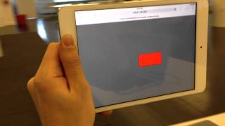 Device orientation tests