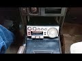 Pioneer KP500 with 90's JDM Kenwood parcel speakers