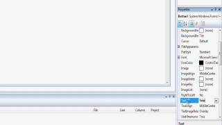 visual basic webbrowser tutorial part 1