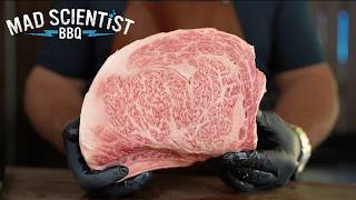 A5 Japanese Ribeye at Costco -- Too Good to Be True?