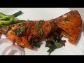 Crispy fish fry recipe