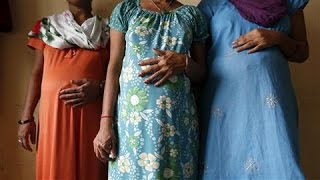 Booming Surrogacy Industry in India Faces Pushback