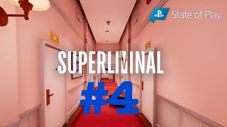 #4 この発想はなかったはw (スーパーリミナル)[Superliminal]