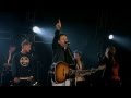 Matt Redman - You Never Let Go @ BigChurchDayOut 2012