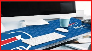 YouTheFan NFL Logo Series Deskpad