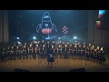 The Chainsmokers  Coldplay - Something Just Like This (cover By Color Music Choir)