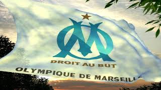 Olympique de Marseille Official Football Anthem LIGUE 1