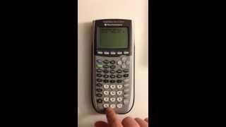 Calculator Tutorials: Episode 1 - Introduction and Pythagorean Theorem