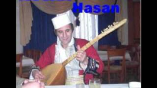 Hasan Muska - Bralje se drugari