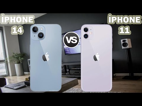 聴phone 14 Vs 聴phone 11 Youtube 聴phone 14 Vs 聴phone 11 Youtube
