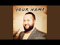 Your Name
