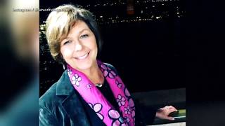 Person detained for questioning in connection with Nancy Guthrie abduction: Official
