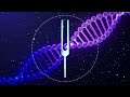 285 hz 528 hz tuning forks healing frequencies for your body