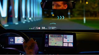 VW ID3 Ladeplanung + Navigation erklärt 🌍