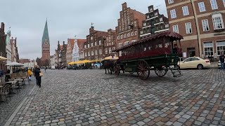 Luneburg - In April 🐴