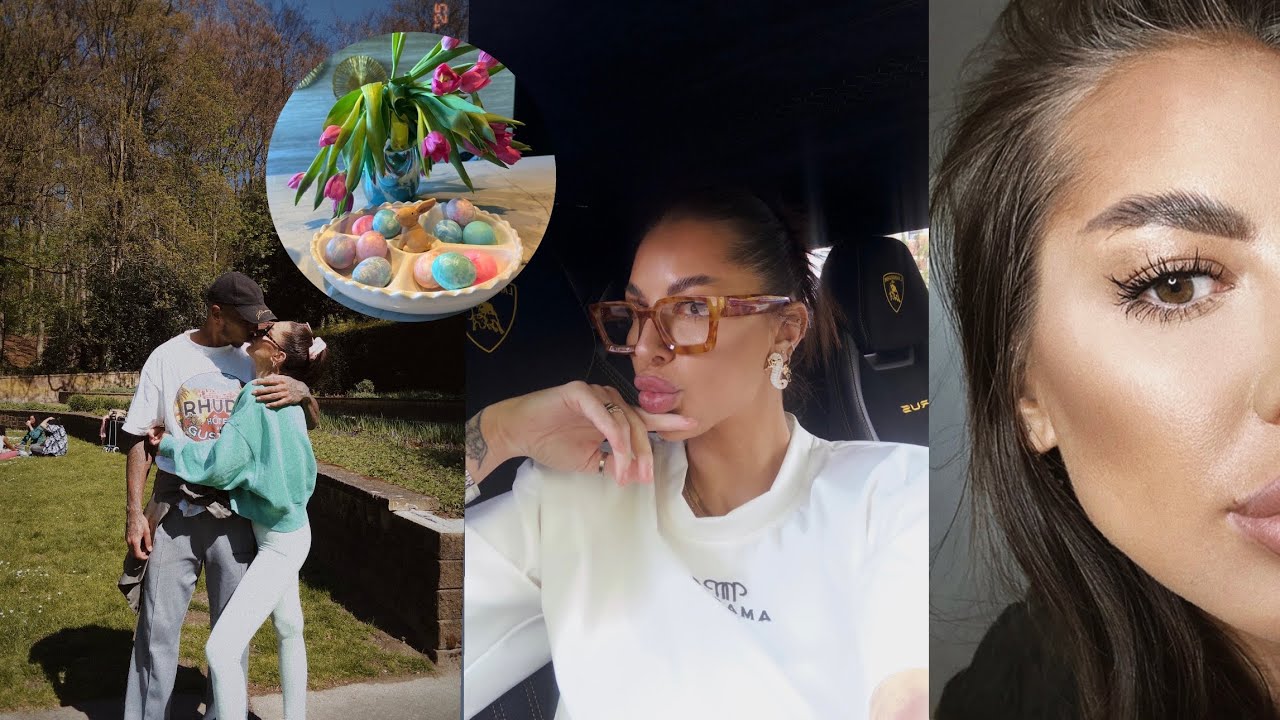 Vlog Spring Clean Up Youtube