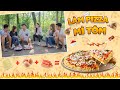 LÀM PIZZA MÌ TÔM | Hai Anh Em Phần 281 | Phim Học Đường Hài Hước Hay Nhất Gãy TV