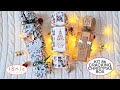 TONIC STUDIOS KIT 86 CRACKING CHRISTMAS BOX