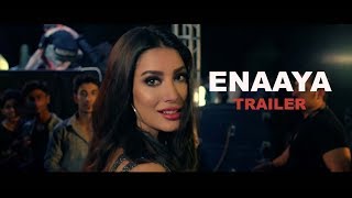 Enaaya - an Eros Original Web Series Trailer
