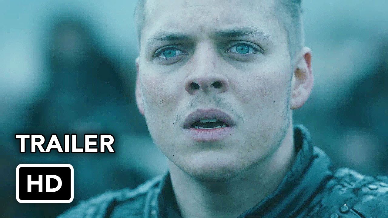 Video’s Van Vikings | Serie | MijnSerie