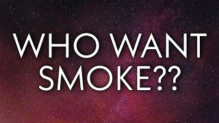 Nardo Wick, G Herbo, Lil Durk & 21 Savage - Who Want Smoke?? (Lyrics)