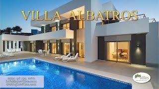 Villa Albatros