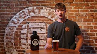 Missoula Breweries | Draught Works:  Pineapple Express (Beer Profile)