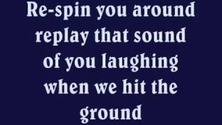 Rascal Flatts- Rewind Lyrics **NEW SINGLE**