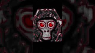 Warning bot sound effect gorilla tag (Sound by Theblobreal.257)