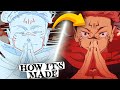 The Secret Behind Jujutsu Kaisen's Animation! | VISUALS BREAKDOWN!