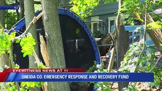 Oneida Co. Emergency Response and Recovery Fund