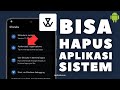 Cara Menggunakan Aplikasi Shizuku + Hail di HP Android