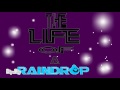 Raindrop intro