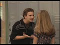 cory and topanga moments from season 4