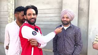 ਦੇਖੋ ਲੋਹਾਖੇੜਾ ਦਾ ਜੱਗੀ ਸਰਪੰਚ ਆਪਣੇ ਪਿੰਡ ਵਿੱਚ ਕੰਮਾਂ ਦੀ ਲਿਆ ਰਿਹਾ ਹਨੇਰੀ।