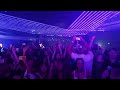 gammer incredible live set @ oneseventy vs hardcore masif