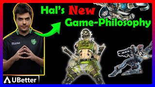 ImperialHal Reveals His Game-Changing Philosophy for Season 24🔥+ Epic Rampage Showdown💥Hal vs. Keon