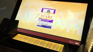 [CHUNITHM STAR PLUS] クレッシェンド・ストーリー ALL JUSTICE CRITICAL