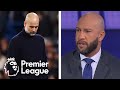 Would a loss to Liverpool end Manchester City's Premier League title hopes? | NBC Sports