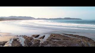 Playa Guiones - Nosara, Costa Rica