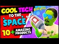 Top Tech Amazon Gadgets - In tamil | தமிழ் - SPACE EDITION