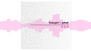 [Official] Yamajet - mints -club mix- feat. jeli