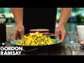 Veganuary Recipes With Gordon Ramsay | Part One