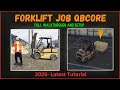 FiveM Forklift Job Script Installation Guide | Step-by-Step Setup | 2025