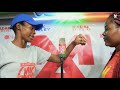 nyapsy vs mteezy rematch on makosana mic battle level lli