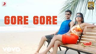 Moscowin Kaveri - Gore Gore Lyric | Rahul, Samantha | SS Thaman