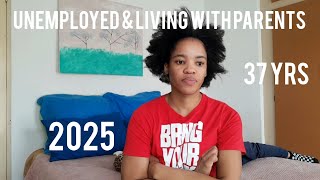 Unemployed living with parents Ep:6 south African youtuber #cooking #hair #vlog #humor