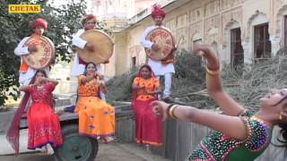 Kuie Pe Aikali   Kajliyo   Seema Mishra, Rajive Butoliya, Manoj Pandey   Folk Song   Rajasthani   Ch