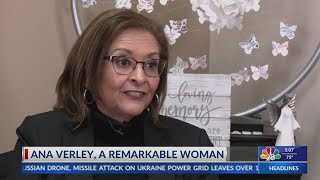 Remarkable Women recap