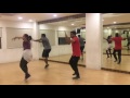 tutak tutak tutiya title track tamannaah prabhudeva and sonu sood zumba choreography by nid